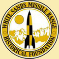 The Museum and Missile Park at White Sands Missile Range Logo